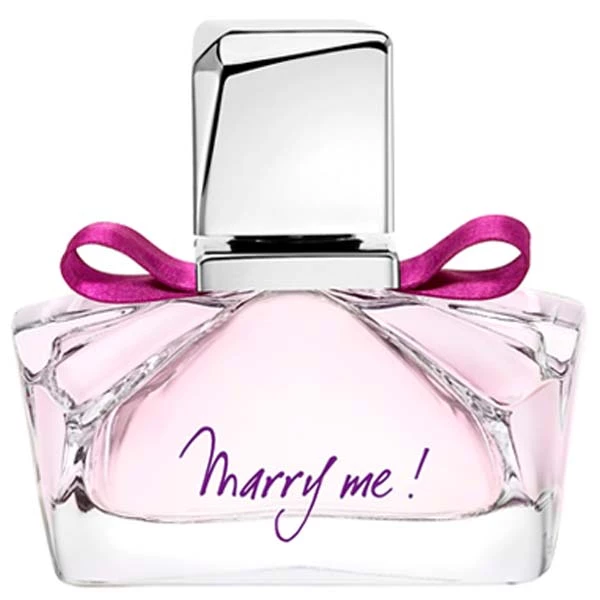 Lanvin Marry me!