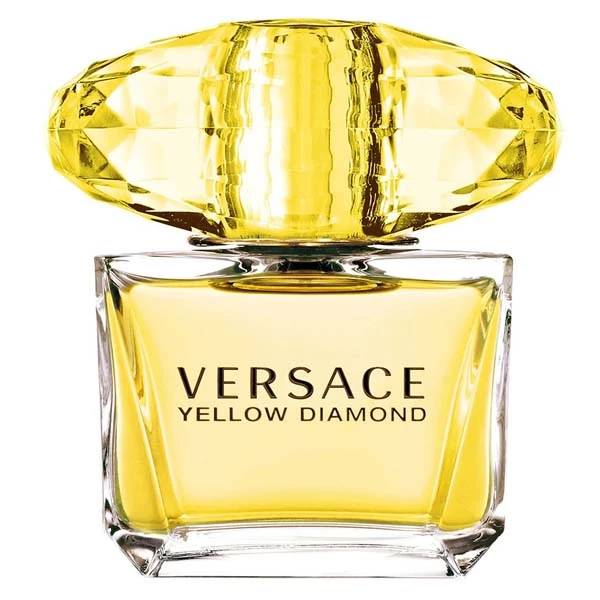 Versace Yellow Diamond