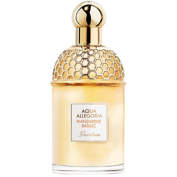 Guerlain Allegoria Mandarine Basilic