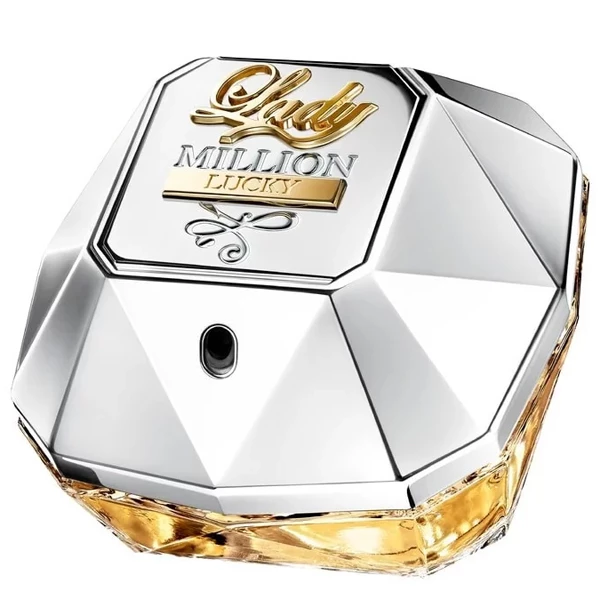 Paco Rabanne Lady Million Lucky
