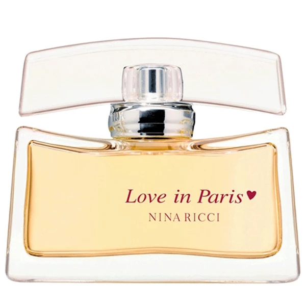 Nina Ricci Love In Paris