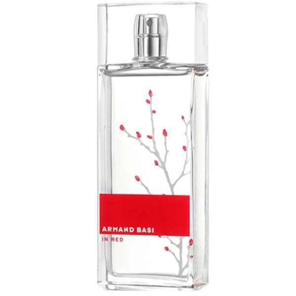 Armand Basi In Red