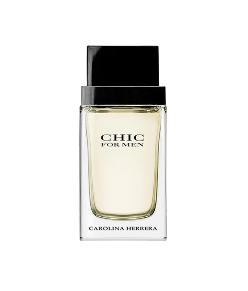 Carolina Herrera Chic