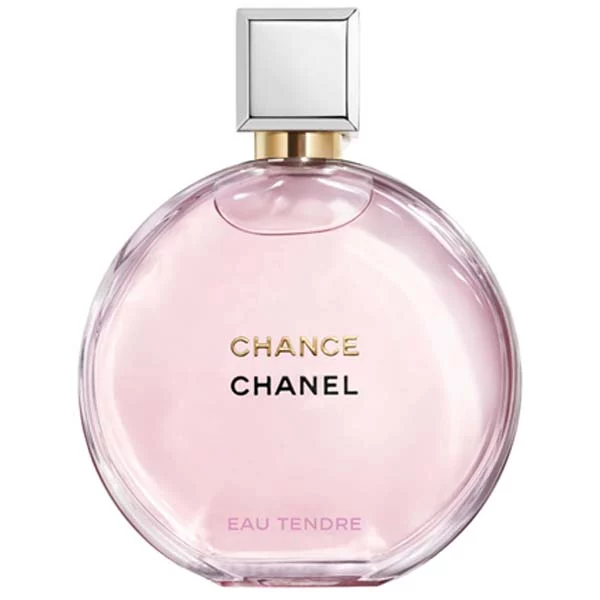Chanel Chance Eau Tendre