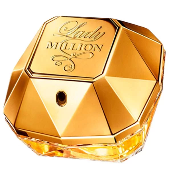 Paco Rabanne Lady Million