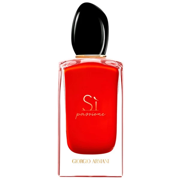 Giorgio Armani Si Passione