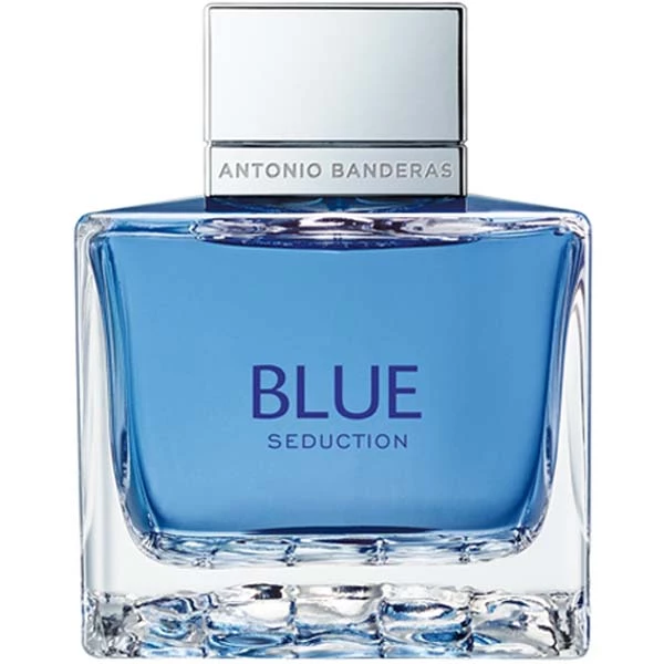 Antonio Banderas Blue Seduction for men