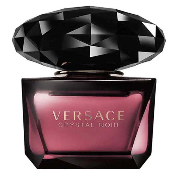 Versace Crystal Noir