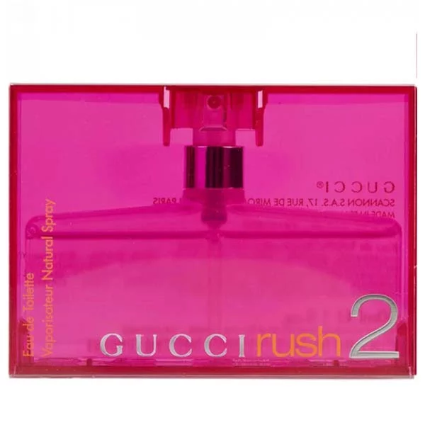 Gucci Rush 2