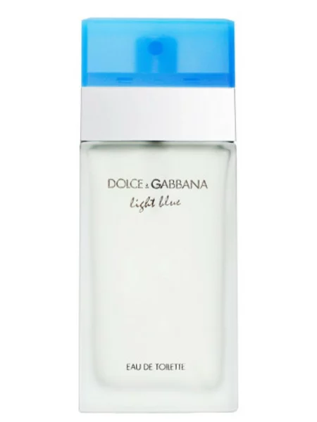 Dolce&Gabbana Light Blue