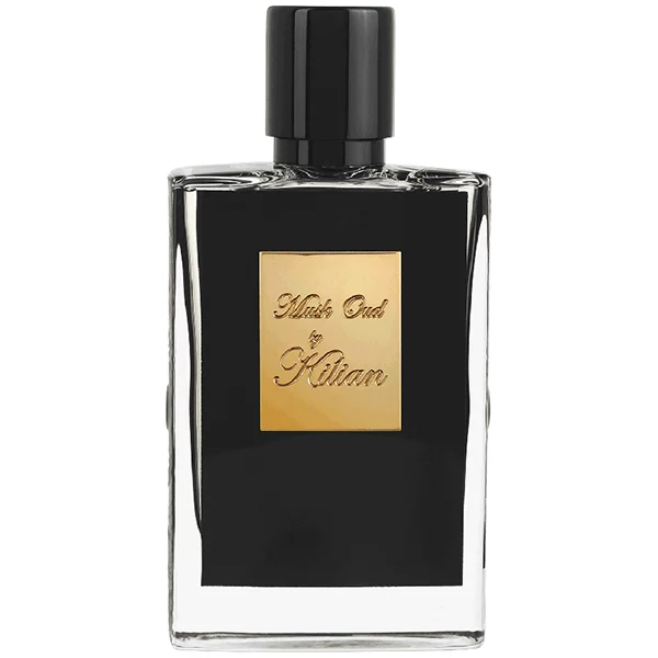 Kilian MUSK OUD