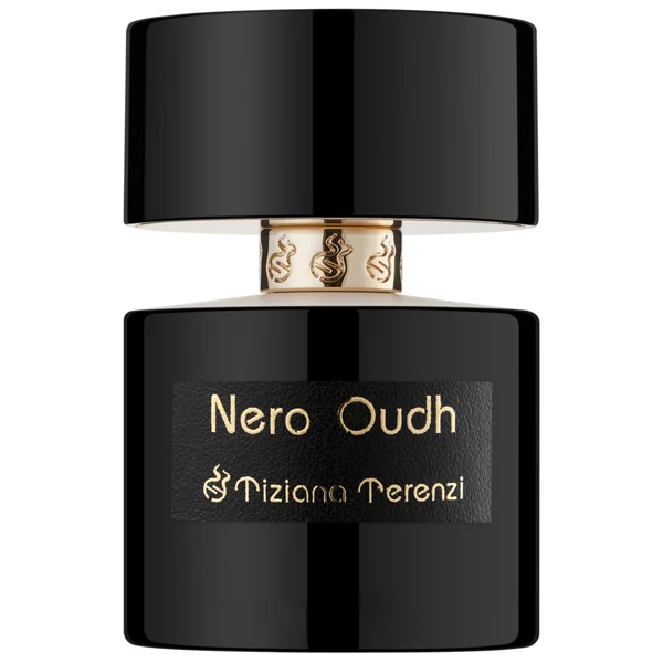 Tiziana Terenzi NERO OUDH