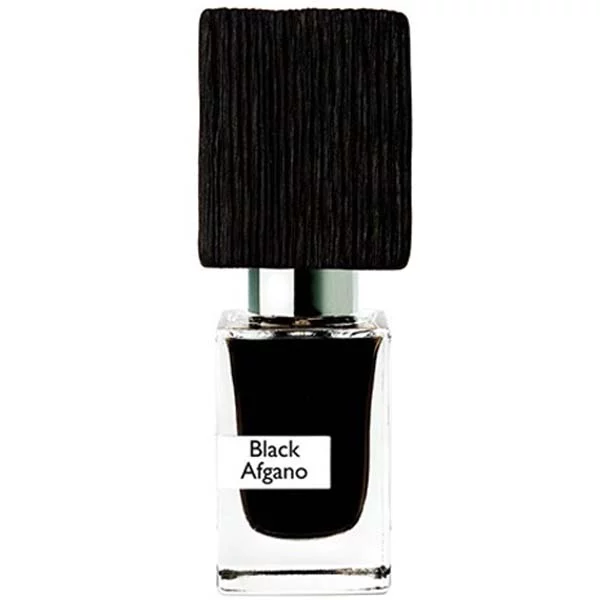 Nasomatto Black Afgano