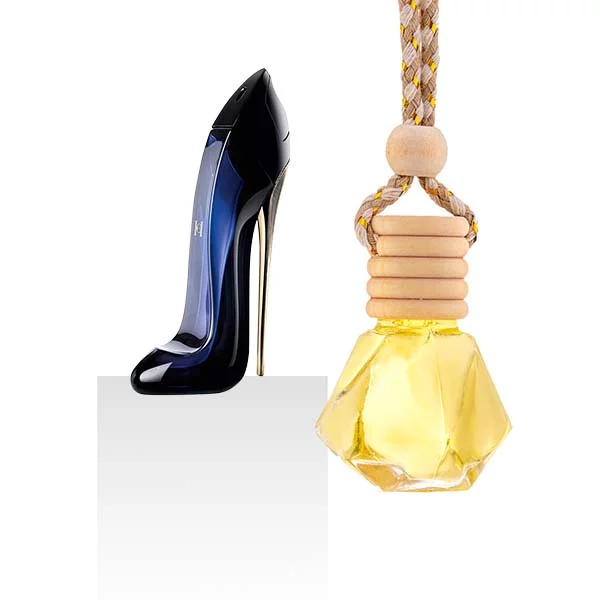 Carolina Herrera Good Girl