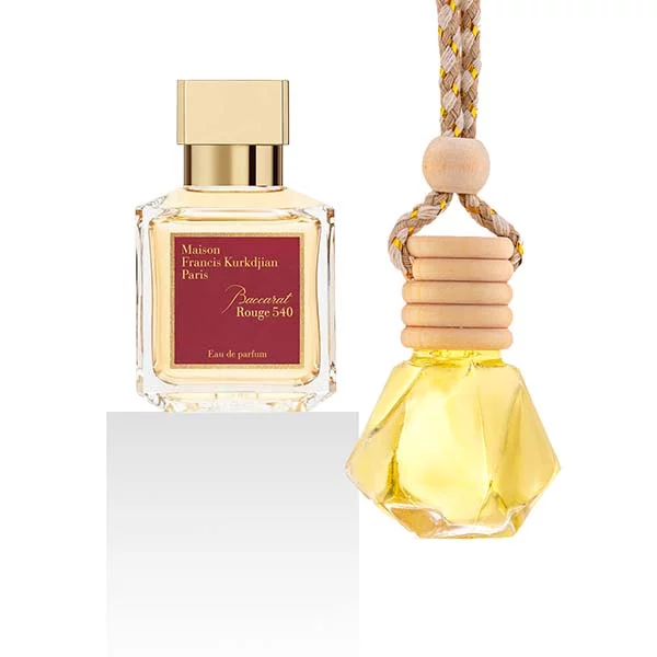Maison Francis Kurkdjian Baccarat Rouge 540