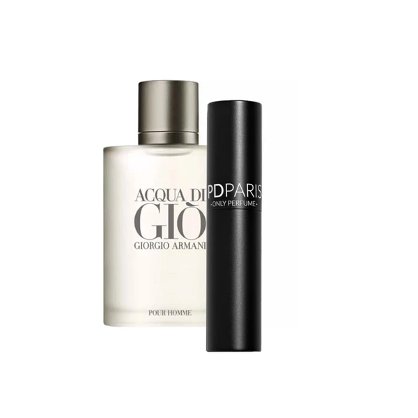 Giorgio Armani Acqua di Gio Homme