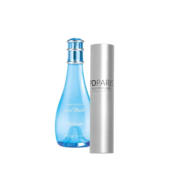 Davidoff Cool Water