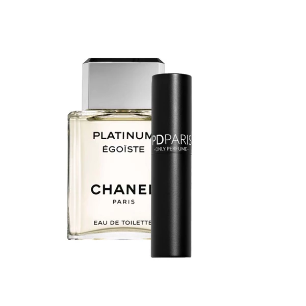 Chanel Egoiste Platinum