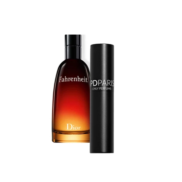 Christian Dior Fahrenheit