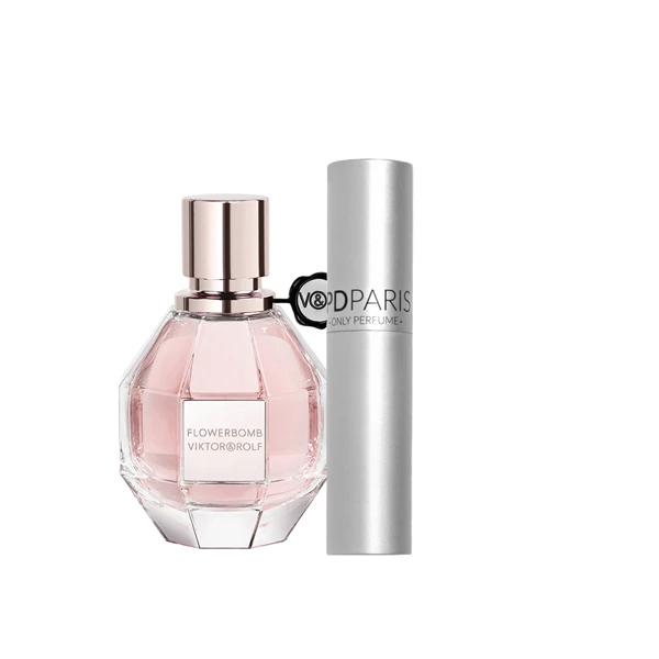 Viktor & Rolf Flowerbomb