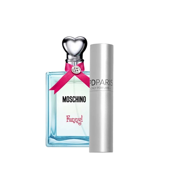Moschino Funny