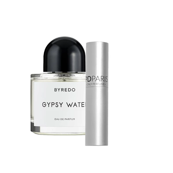 Byredo Gypsy water