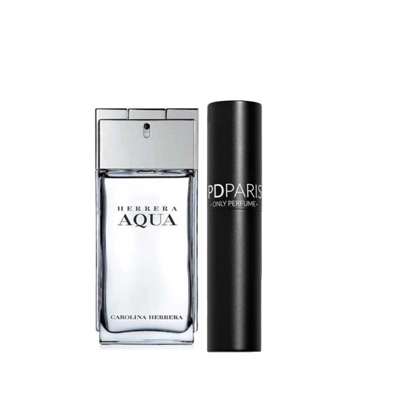 Carolina Herrera Herrera aqua