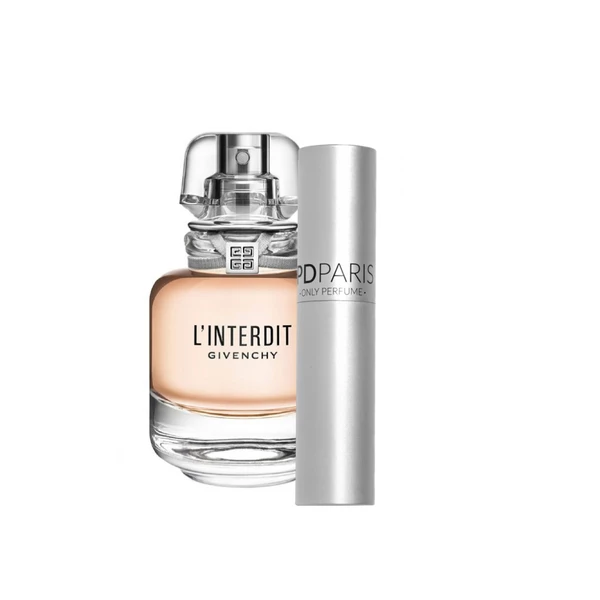 Givenchy L'Interdit