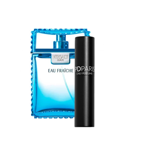 Versace Man Eau Fraiche