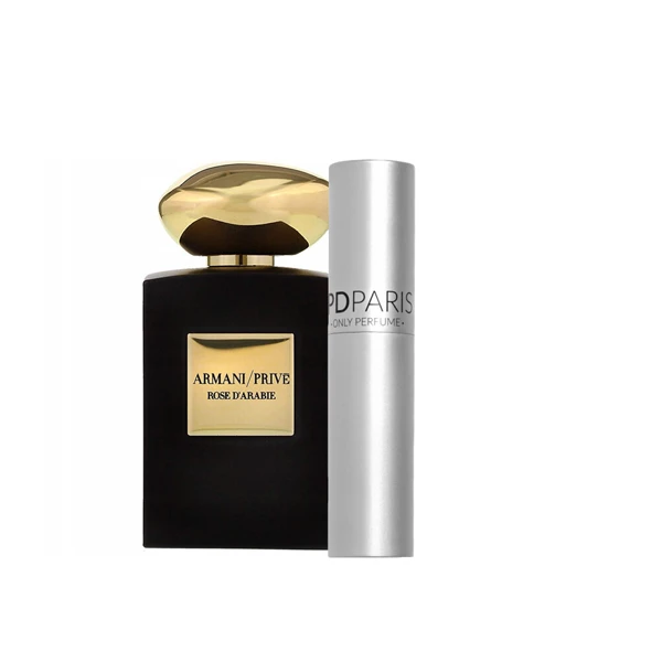 Giorgio Armani Prive Rose D'arabie