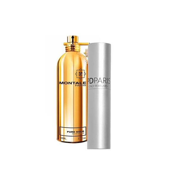 Montale Pure Gold