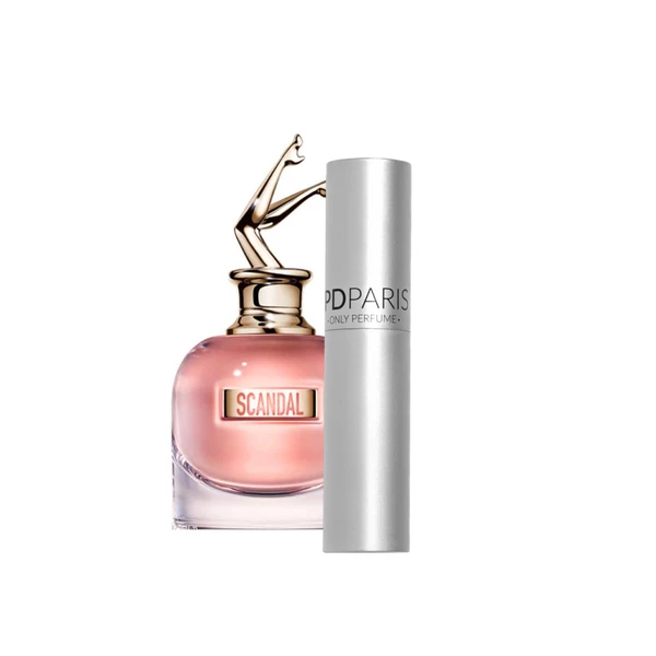 Jean Paul Gaultier Scandal
