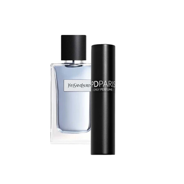 Yves Saint Laurent Y for Men